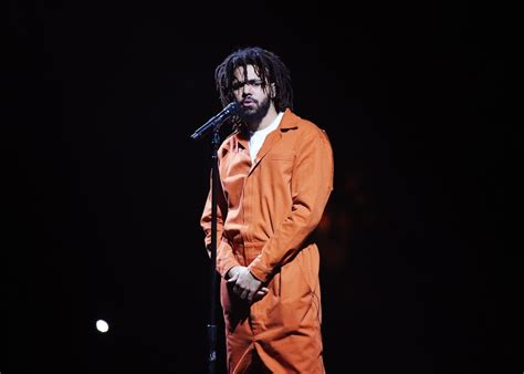 J. Cole announces Dreamville Festival | The FADER