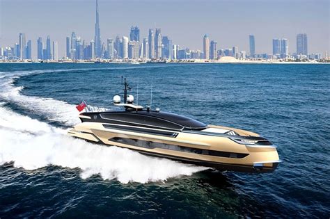 The 12 Best Luxury Yacht Brands