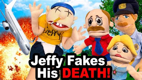 Episode discussion: SML Movie: Jeffy fakes his Death! | Fandom