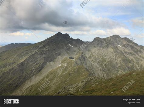 Fagaras Mountains Image & Photo (Free Trial) | Bigstock