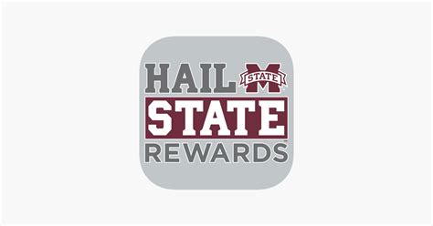 ‎Hail State Rewards on the App Store