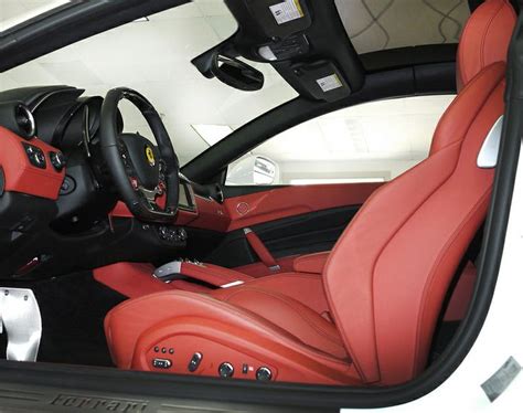 Ferrari FF! | Ferrari, Car seats, Vehicles