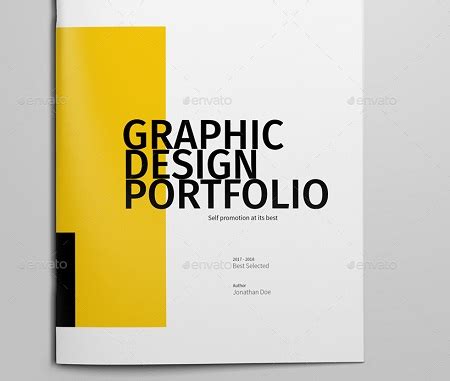 How to Make a Graphic Designer Portfolio - Digiwebart