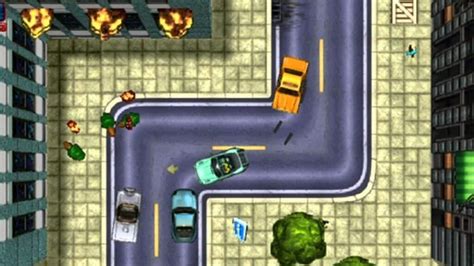 GTA Gameplay Overview - Grand Theft Fans