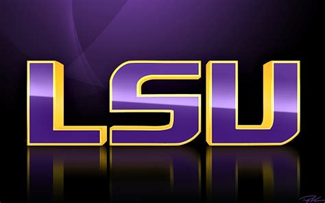 LSU Wallpaper 2016 - WallpaperSafari