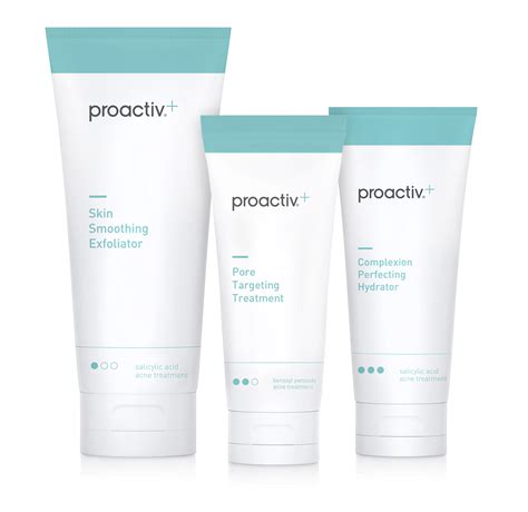 For All Skin Types | Acne & Skincare Treatment | Proactiv®