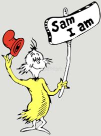 Sam-I-Am | hobbyDB