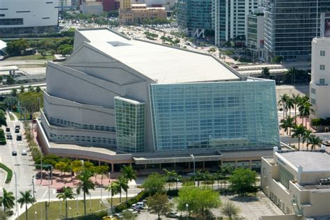 Miami Heat Stadium | Indoor arena, Amazing architecture, Sports arena