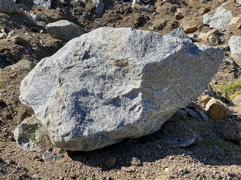 Harbour Granite Boulders | Stone Life, Australian Natural Stone