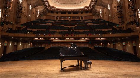 Arlene Schnitzer Concert Hall Seating Capacity | Cabinets Matttroy