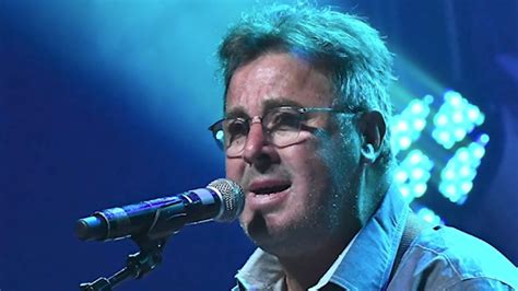 14 Vince Gill Songs That Tell His Troubled Story - YouTube