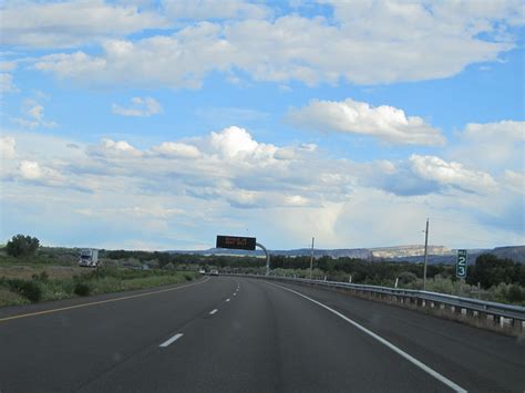 Colorado - Interstate 70 Eastbound | Cross Country Roads