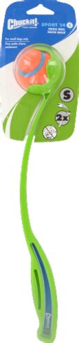 Chuckit Small Ball Launcher, 1 ct - Ralphs