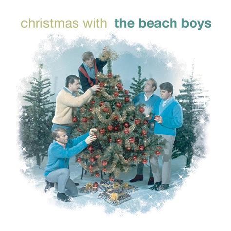 The Beach Boys - The Beach Boys' Christmas Album (1964) - AoM: Music