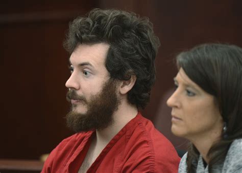 Judge in Colorado Cinema Massacre Suspect James Holmes Trial Enters Not Guilty Plea [VIDEO]