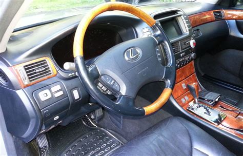 What interior wood do I have? - Page 2 - ClubLexus - Lexus Forum Discussion