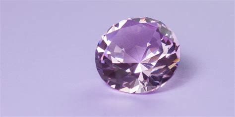 Violet Diamonds: Everything You Need to Know - Diamond101