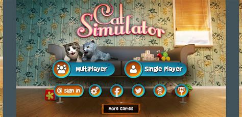 Free Download Cat Simulator 2.1.1