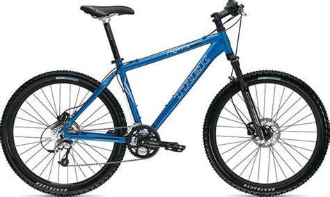 2006 Trek 6500 Disc – Specs, Comparisons, Reviews – 99 Spokes