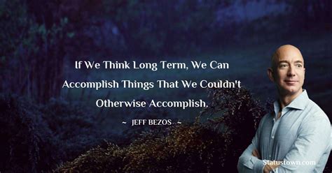 100+ Best Jeff Bezos Quotes