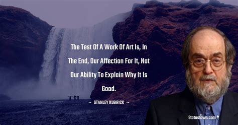 30+ Best Stanley Kubrick Quotes