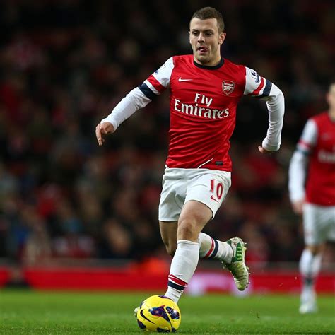 Arsenal vs. Liverpool: Key Gunners Players to Watch in Premier League ...