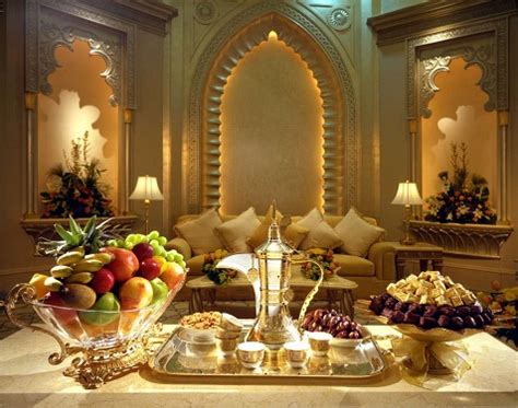 The Emirates Palace Hotel: Relishing the Royal Treatment