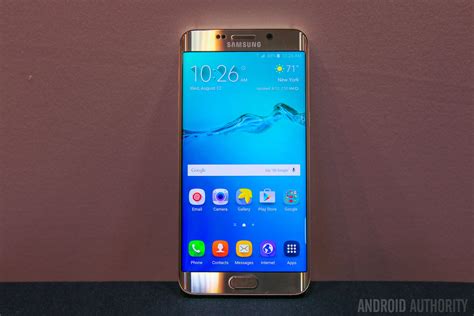 Galaxy S6 Edge+ specs, features, expected pricing and release date