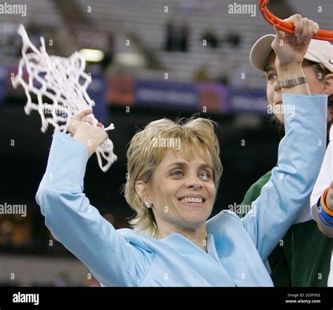 Baylor university head coach kim hi-res stock photography and images - Alamy