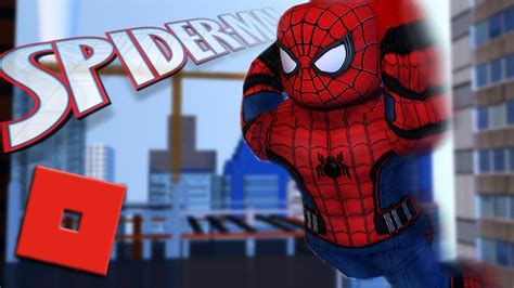 Spider Man 2024 Game Roblox - Renae Charlene