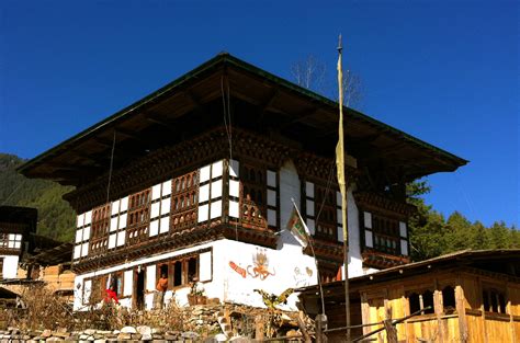 bhutanese home | The BU Creative Writing Global Fellowships