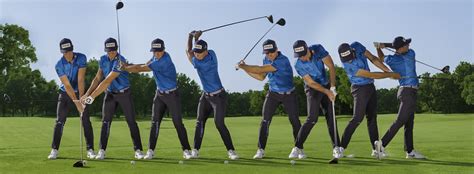 Want another 20 yards? Then copy this move in Viktor Hovland’s swing ...