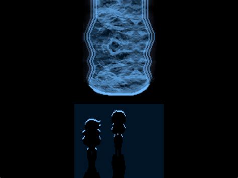 Dark Fountains | Deltarune Wiki | Fandom