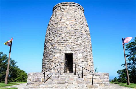 The Top 20 Historic Attractions in Maryland