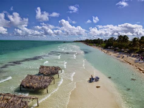 Cayo Guillermo, Cuba