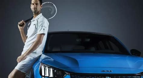 Novak Djokovic: "Sponsors? There are things I can't talk about"