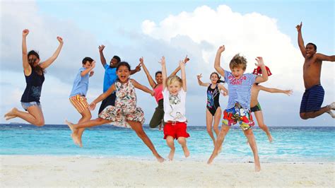 Top 10 Maldives Family Friendly Resorts with Kids Clubs