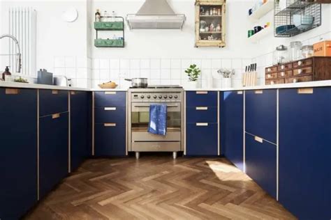 Can you replace Kitchen Cabinet Doors with IKEA Doors?