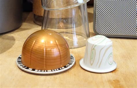 To Use Coffee Machine With Capsules Nespresso Vertuoline Pods : Use your Nespresso VertuoLine ...