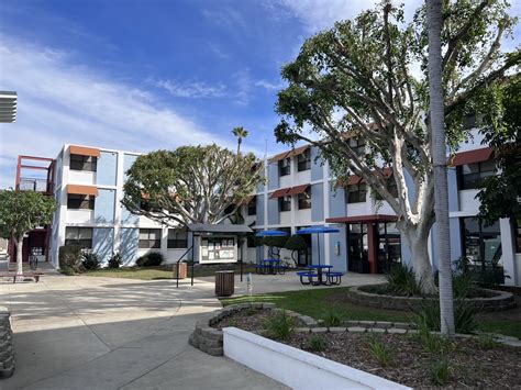 Building Layouts | California State University Long Beach