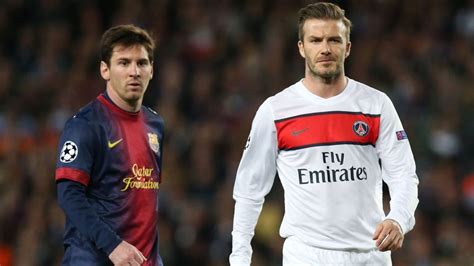 Lionel Messi habló con Beckham y se acerca al Inter Miami