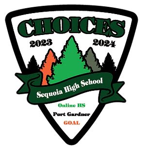 Sequoia High School | Vindico Printing