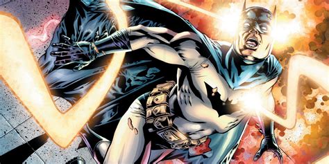 Batman's 15 Biggest Deaths, Ranked