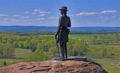 Gettysburg National Military Park - Alchetron, the free social encyclopedia