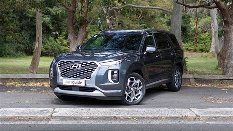 Hyundai Palisade 2022 review: Highlander 7-seat - A match for Sorento ...