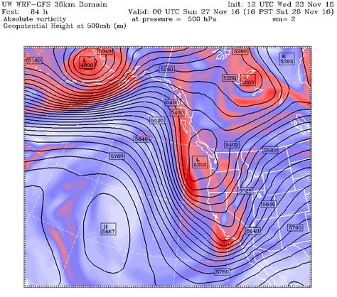 kgw.com | La Niña climate pattern ending; here comes 'La Nada'