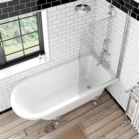 What’s The Best Shower Bath Combination to Use in My Bath Renovation?