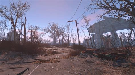 Mods? Who needs Mods? : fo4