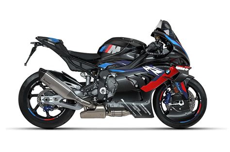 2023 BMW M1000RR Review