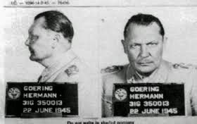 Greatest Trials of History: The Nuremberg Trial- Trial of Hermann Goring